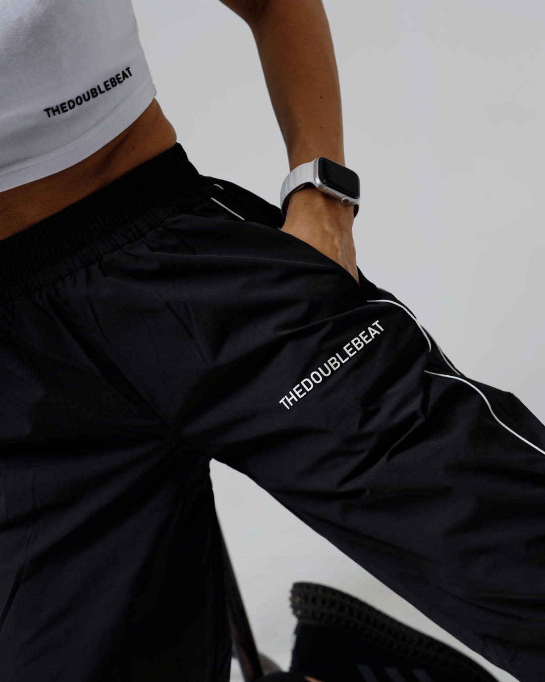 Women's Relaxed Track Pants