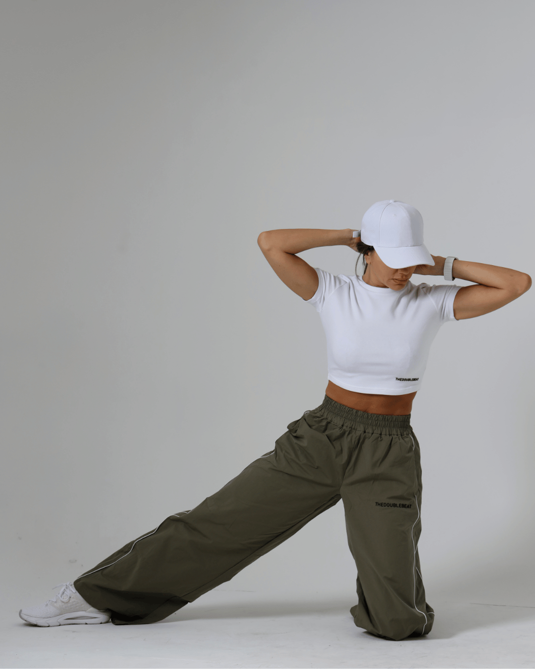 Women's Relaxed Track Pants