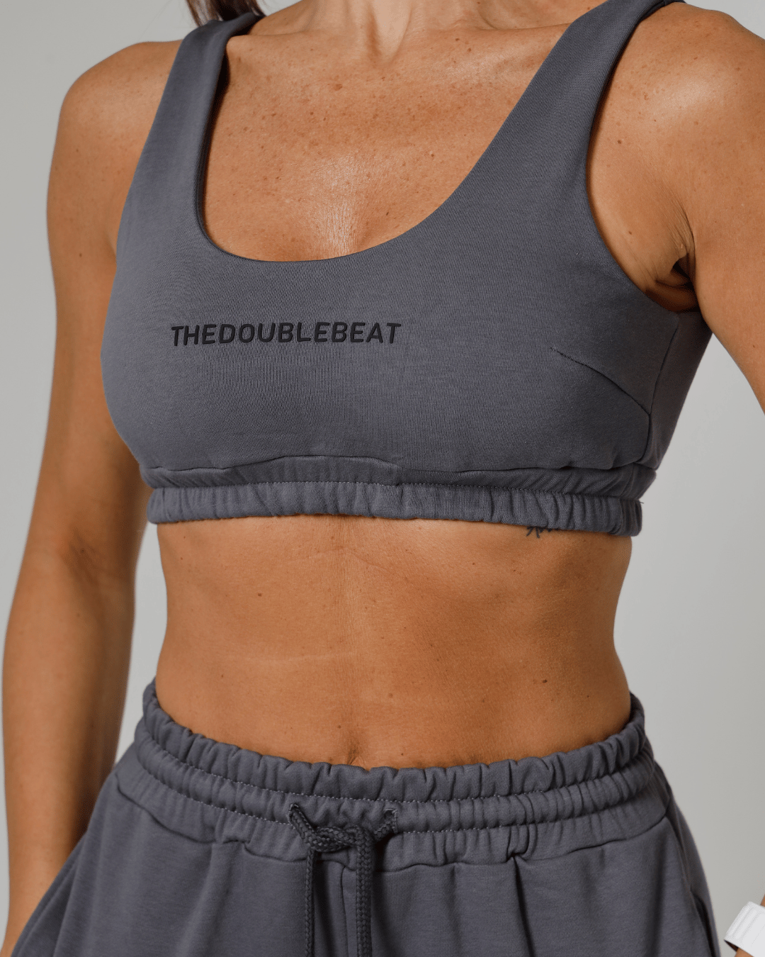 Women's Scoop Sports Bra