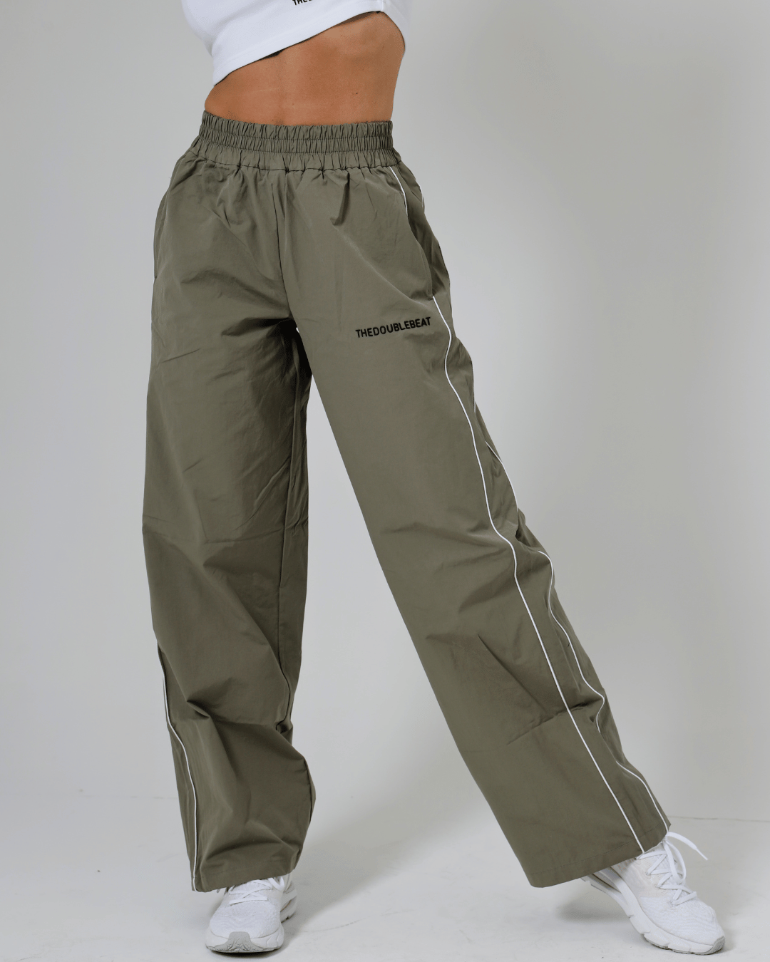 Women's Relaxed Track Pants