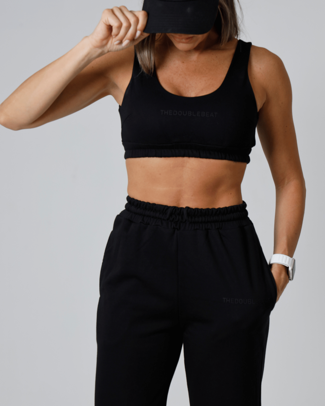 Women's Scoop Sports Bra