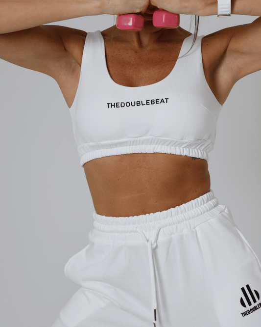 Women's Scoop Sports Bra